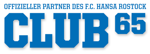 CLUB65 des F.C. Hansa Rostock 